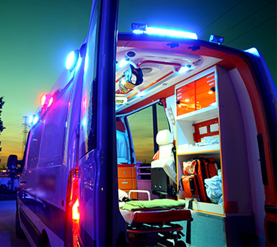 容城县车辆内部展示