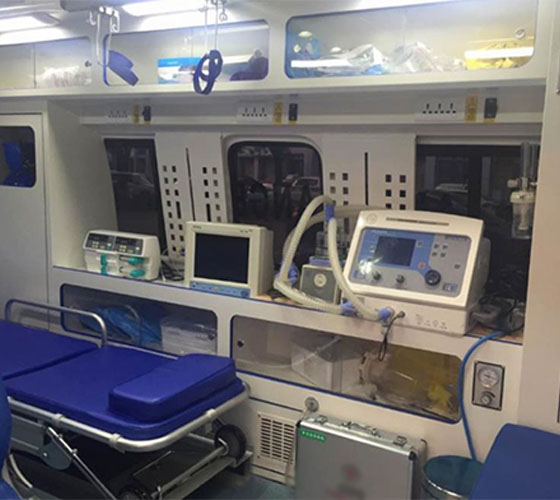 容城县车辆内部展示